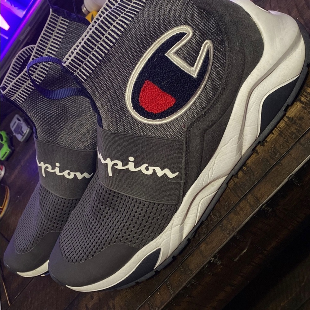 Champion shoes